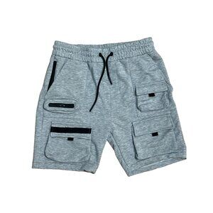 NWT American Stitch Grey Shorts Size Medium